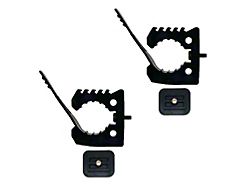 Putco MOLLE Mount Grip Kit; Medium 