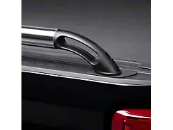 Putco Nylon Boss Locker Side Bed Rails (04-15 Titan w/ 6-1/2-Foot Bed)