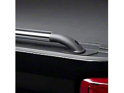 Putco Nylon Oval Locker Side Bed Rails (04-15 Titan w/ 6-1/2-Foot Bed)