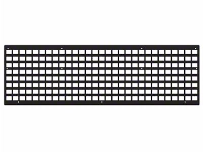 Putco Tailgate MOLLE Panel (17-24 Titan)