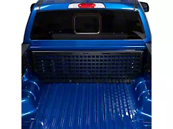 Putco Truck Bed MOLLE Panel; Front Bulk Head (22-26 Tundra)