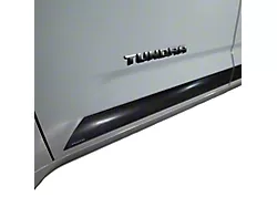 Putco Black Platinum Rocker Panels (22-25 Tundra CrewMax)