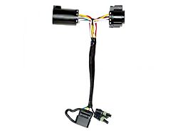 Putco Blade Quick Connect Harness (07-21 Tundra)