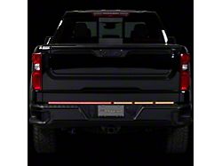 Putco Freedom Blade LED Tailgate Light Bar; 60-Inch (14-26 Tundra)