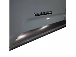 Putco PRO Stainless Steel Rocker Panels (22-25 Tundra CrewMax)