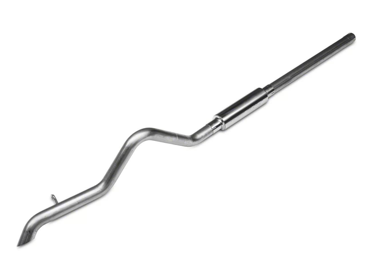 ジープ　ラングラー　マフラー　Pypes Performance Exhaust ジープ ラングラー マフラー Pypes Performance Exhaust Pypes