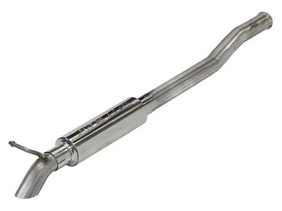 Pypes Race Pro Stubby Cat-Back Exhaust System (18-25 3.6L Jeep Wrangler JL)