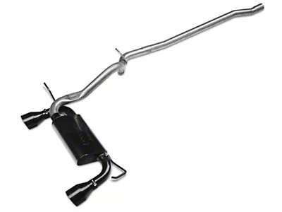 Pypes 2007-2018 Jeep Wrangler JK 4DR Dual Exhaust System SJJ19SB Pypes 2007-2018 Jeep Wrangler JK 4DR Dual Exhaust System SJJ19SB