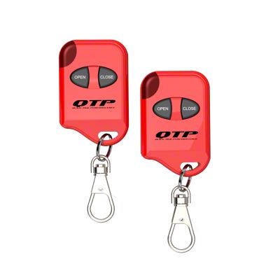 Quick Time Performance Bronco Wireless One Touch Remote Controller for ...