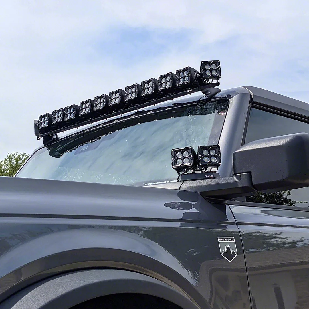 Quake LED Parts | ExtremeTerrain