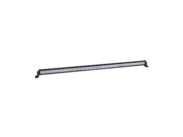 Led 52 Inches Quake LED Bronco Sport 52-Inch Obsidian Series Single Row LED Light Bar ...