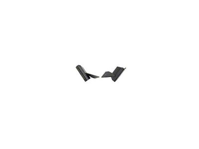 Quake LED Single Light A-Pillar Jeep Bracket (84-01 Jeep Cherokee XJ)