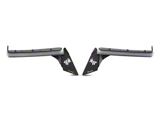 Quake LED Tempest Chop Kit Slim DRL with Sequential Switchback Turn Signal and Side Marker Light (20-25 Jeep Gladiator JT Launch Edition, Mojave, Rubicon)