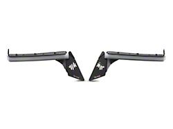 Quake LED Tempest Chop Kit Slim DRL with Sequential Switchback Turn Signal and Side Marker Light (20-26 Jeep Gladiator JT Launch Edition, Mojave, Rubicon)