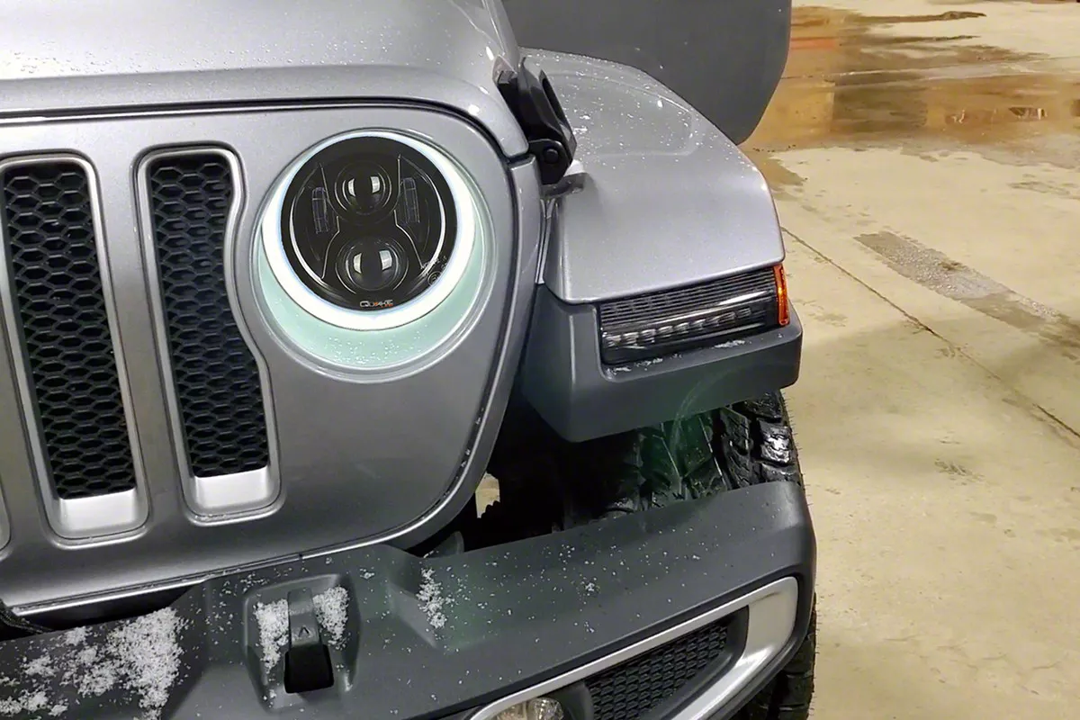 Quake LED Parts | ExtremeTerrain