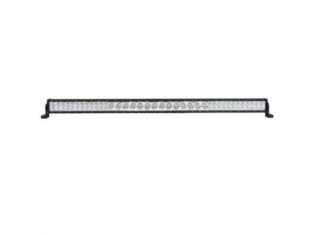 Quake LED Titan 47-Inch Hybrid Series Dual Row LED Light Bar; Combo ...