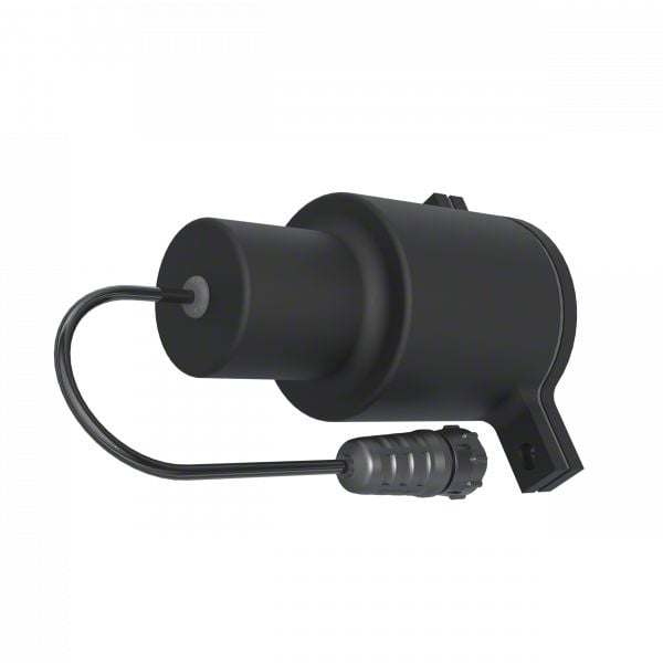 Quick Time Performance Motor Kit for QTP Electric Exhaust