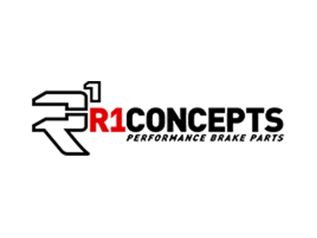 R1 Concepts Parts