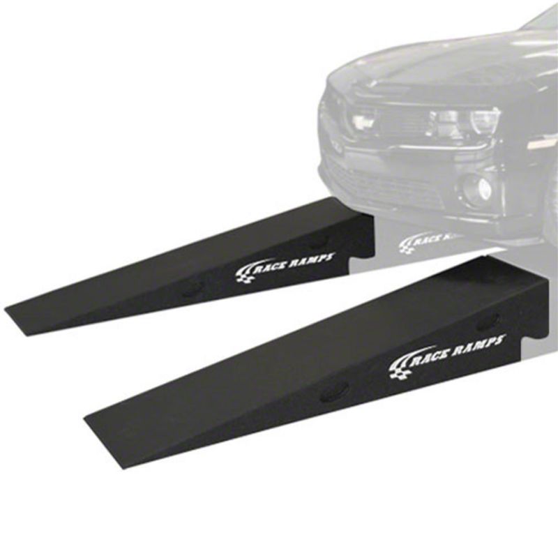 Race Ramps Universal XT Extra Inclines for Restyler Ramps; 16-Inch RR ...