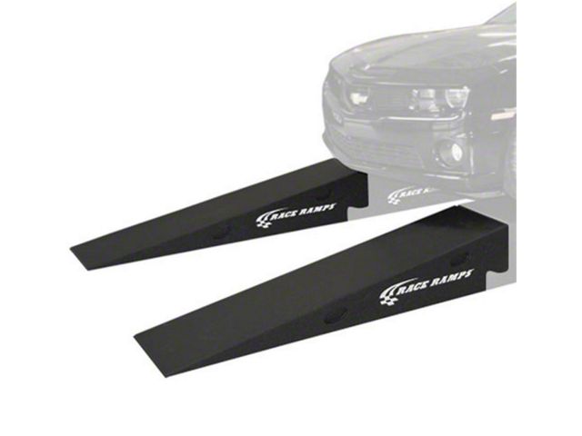 Race Ramps Universal XT Extra Inclines for Restyler Ramps; 16-Inch RR ...