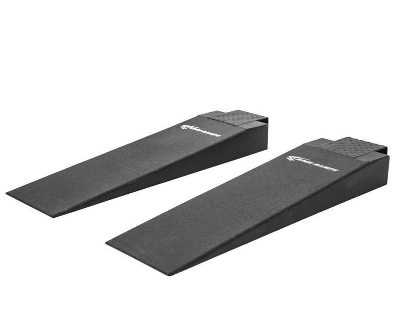 Race Ramps Universal XT H Hook Nose Rack Ramps; 6.40-Degree Approach ...