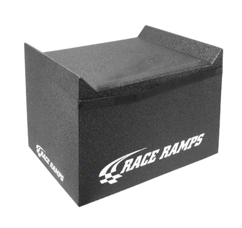 Race Ramps Universal XT L Slip Plate Stands; 14-Inch Lift Height RR-SPS ...