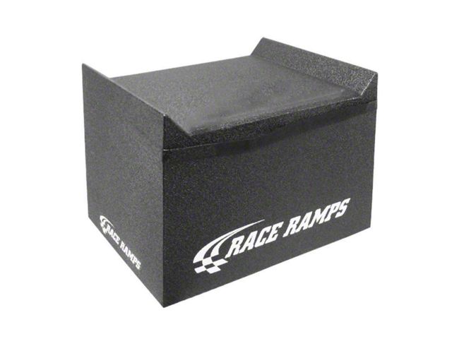 Race Ramps Sticker Race Ramps Universal XT L Slip Plate Stands; 14-Inch Lift Height RR-SPS ...