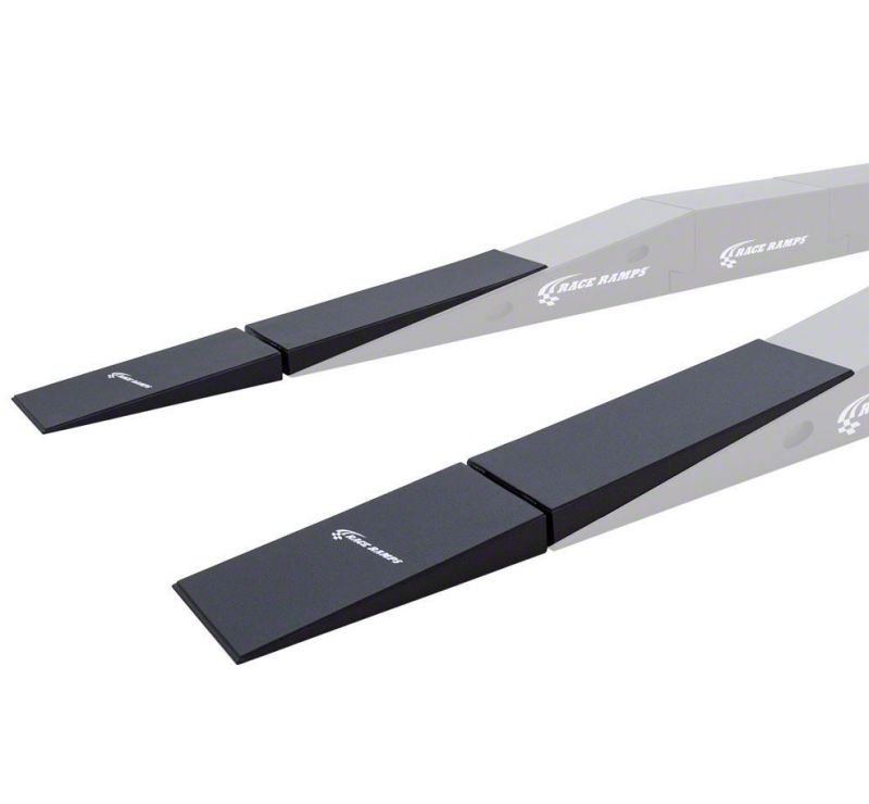 Race Ramps Universal XT Xtenders for Portable Pit Stop and Restyler ...