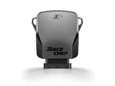 RaceChip S Performance Chip (21-25 2.7L EcoBoost Bronco)