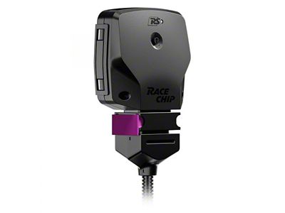 RaceChip RS Performance Chip with Smartphone App Control (15-18 1.4L Jeep Renegade BU)