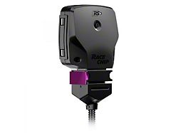 RaceChip RS Performance Chip with Smartphone App Control (18-25 2.0L Jeep Wrangler JL)