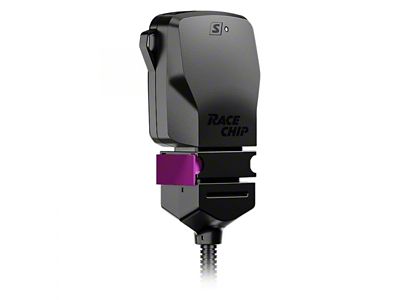 RaceChip S Performance Chip (18-25 2.0L Jeep Wrangler JL)