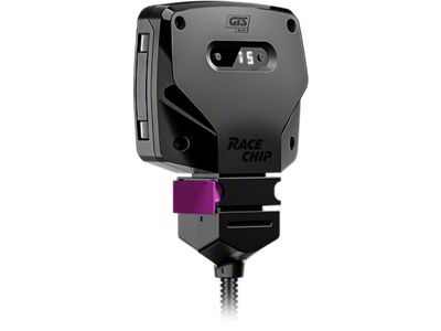 RaceChip GTS Performance Chip with Smartphone App Control (22-25 Tundra, Excluding Hybrid)