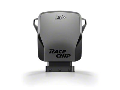 RaceChip S Performance Chip (22-25 Tundra, Excluding Hybrid)