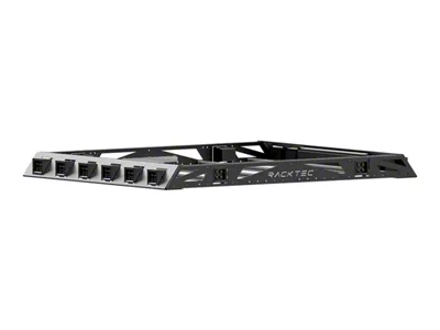 RACKTEC Tanto Series Roof Rack (20-25 Jeep Gladiator JT)
