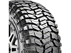 Radar Tires Renegade R/T Tire (33" - 33x12.50R22LT)