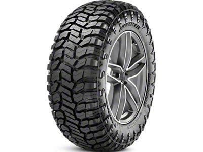 Radar Tires Renegade R/T Tire (35" - 35x12.50R20)