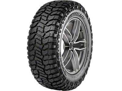 Radar Tires Renegade R/T+ Tire (35" - 35x12.50R20)