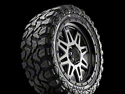 Radar Tires Renegade X Tire (35" - 35x12.50R17LT)