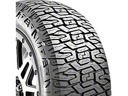Radar Tires Renegade AT Pro Tire (35" - 35x12.50R17LT)