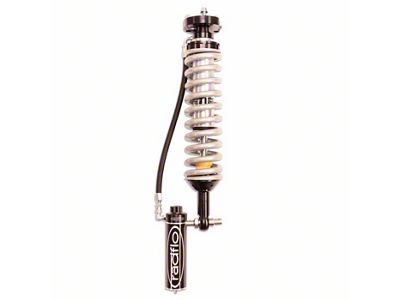 Radflo OE Replacement 2.5 Front Coil-Over Kit with Remote Reservoir and Compression Adjuster (21-25 Bronco)