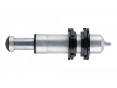 Radflo OE Replacement 2.0 Hydraulic Coil Bump Stops (20-25 Jeep Gladiator JT)