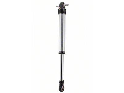 Radflo OE Replacement 2.0 Rear Shock with Emulsion Reservoir for 0 to 2-Inch Lift (07-18 Jeep Wrangler JK)