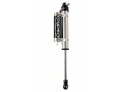 Radflo OE Replacement 2.5 Front Shock with Remote Reservoir for 2.50-Inch Lift (18-25 Jeep Wrangler JL Rubicon)