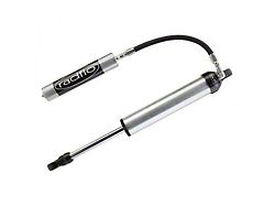 Radflo OE Replacement 2.5 Front Shock with Remote Reservoir for 3.50-Inch Lift (18-25 Jeep Wrangler JL Rubicon)