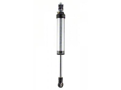 Radflo OE Replacement 2.5 Front Shock with Remote Reservoir for 4 to 5-Inch Lift (07-18 Jeep Wrangler JK)