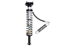 Radflo OE Replacement 2.5 Extended Travel Front Coil-Over Kit with Remote Reservoir for Aftermarket Upper Control Arms and 2.50-Inch Lift (24-26 Tacoma)