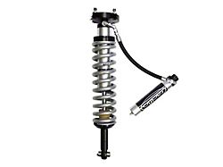 Radflo OE Replacement 2.5 Front Coil-Over Kit with Remote Reservoir and Compression Adjuster for 2-Inch Lift (24-26 Tacoma)