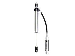 Radflo OE Replacement 2.5 Rear Shock with Remote Reservoir for 0 to 2-Inch Lift (24-26 Tacoma)
