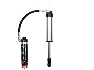 Radflo ROAM Series 2.5 Rear Shock with Hi/Low Adjuster for 3-Inch Lift (10-23 Tacoma)